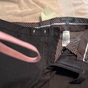 Banana republic Mens dress pants 32x30